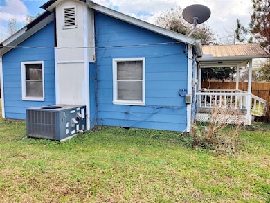 202 N East Ave, Tahlequah, OK 74464 - photo 5