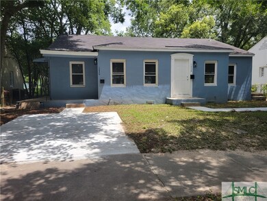 1226 E 54th St, Savannah, GA 31404 - photo 2