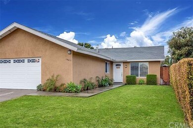Beautiful single level 4 bedroom 2 bathroom single