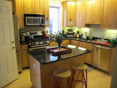 41 Calvin St unit 2, Somerville, MA 02143 - photo 4