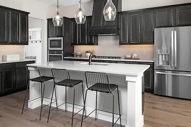 3137 Eddington Dr, McKinney, TX 75071 - photo 4