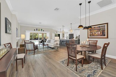 Dining/Family Room
