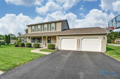 1640 Parkside Place, Findlay, OH 45840 - photo 3