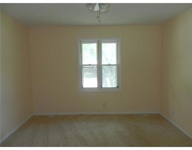 Bedroom.