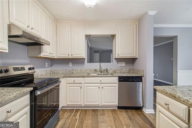 2 Chastain Cir, Newnan, GA 30263 - photo 7