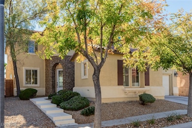 9357 Olympia Falls Ave, Las Vegas, NV 89149 - photo 2