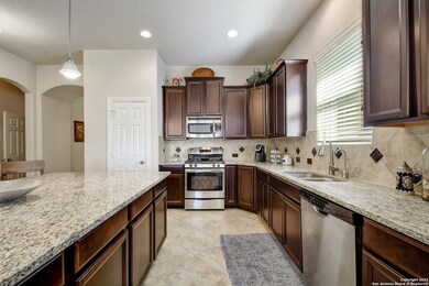 8178 Two Falls, San Antonio, TX 78255 - photo 5