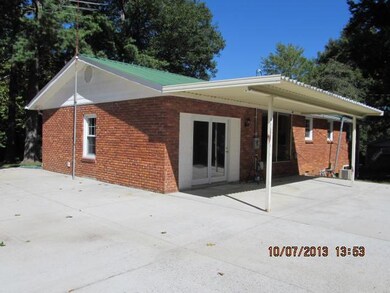 107 Sheridan Cir, McMinnville, TN 37110 - photo 5