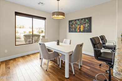 Dinning Room