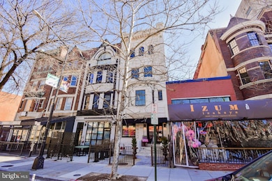 1830 Columbia Rd NW, Washington, DC 20009 - photo 3