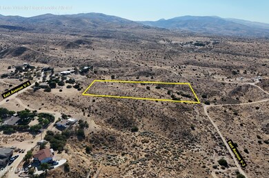 0 Vac Ave V2 Vic 45th St E unit 25006341, Palmdale, CA 93552 - photo 3