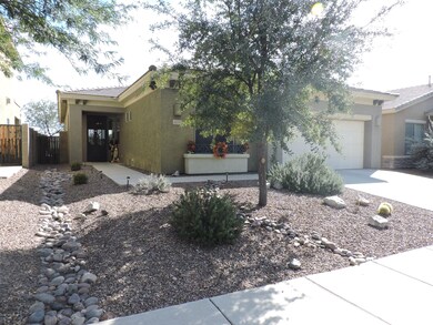 6172 N Placita San Agustin, Tucson, AZ 85741 - photo 2