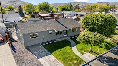 129 G St SE, Ephrata, WA 98823 - photo 3