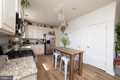 100 Cheltenham Dr, Stephens City, VA 22655 - photo 6