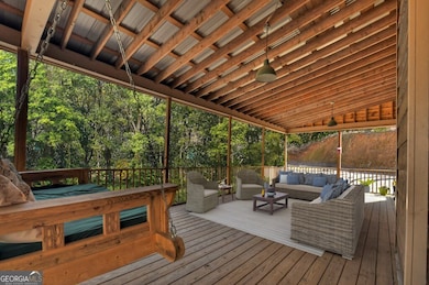 207 Joliet Dr, Ellijay, GA 30540 - photo 2