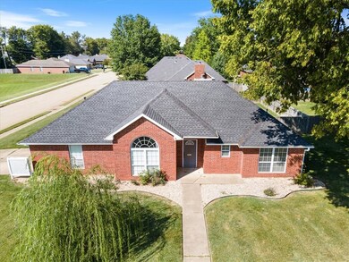 3607 W Center St, Rogers, AR 72756 - photo 2