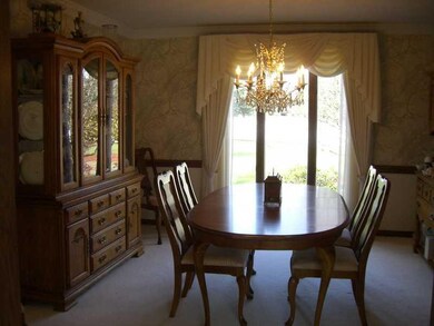 Dining Room.