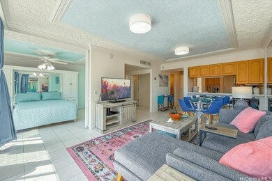 Makaha Valley Towers unit A703, Waianae, HI 96792 - photo 7