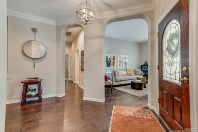 18731 Crosstimber, San Antonio, TX 78258 - photo 4