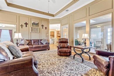 815 Forest Edge Ln, Wylie, TX 75098 - photo 5