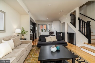 1202 Jackson St NE unit 110, Washington, DC 20017 - photo 5