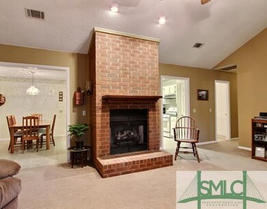 Den/Family/Great Room.