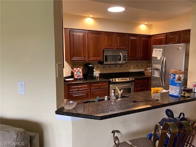 7130 Golden Eagle Ct unit 313, Fort Myers, FL 33912 - photo 6