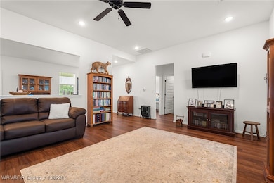 112 Countryside Way, Pocola, OK 74902 - photo 5