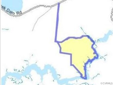 80.04 acres, located along pristine Yarmouth Creek.  Hunt, or build the home of your dreams!