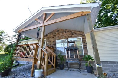 2605 Leon Prall Rd, Otisco, IN 47163 - photo 3