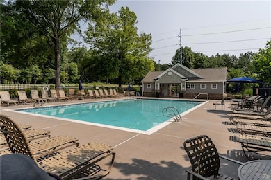 Great community with amenities!