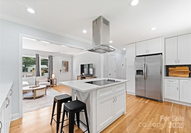 4337 Tipperary Place, Charlotte, NC 28215 - photo 5