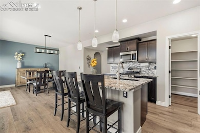 6985 Sedgerock Ln, Colorado Springs, CO 80927 - photo 5