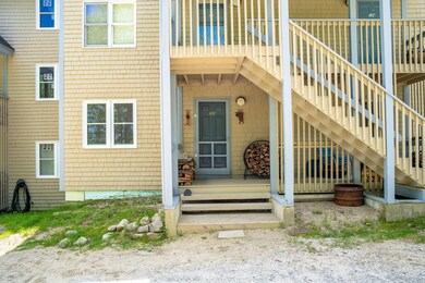 C13 is a first floor unit