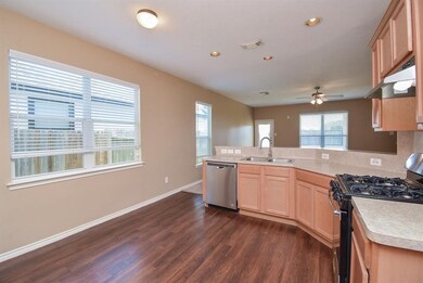 3402 Cypress Landing Ct, Rosenberg, TX 77471 - photo 7