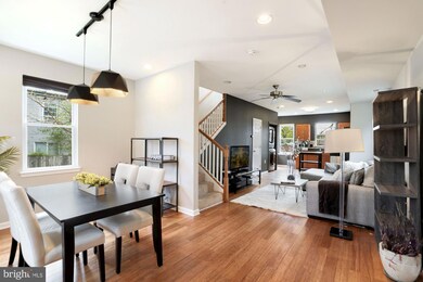 5401 Hunt Place NE, Washington, DC 20019 - photo 5