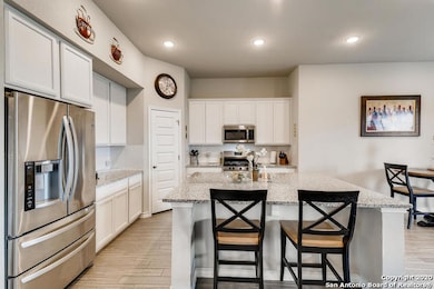 10208 High Noon Dr, San Antonio, TX 78254 - photo 3