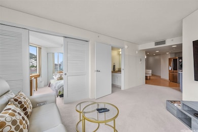 One Kalakaua unit 912, Honolulu, HI 96826 - photo 6