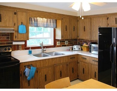 24 New Haven St, West Roxbury, MA 02132 - photo 6