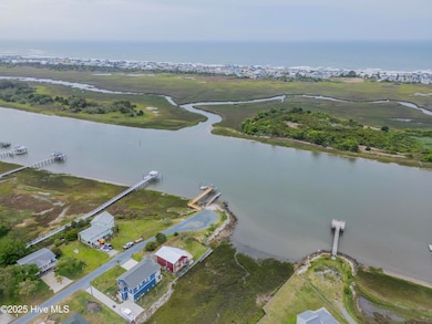 Intracoastal Waterway
