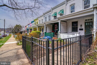 1110 Roland Heights Ave, Baltimore, MD 21211 - photo 4