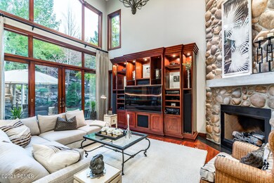664 South Skyview Circle North Salt Lake