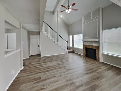 8522 Lake Crystal Dr, Houston, TX 77095 - photo 2
