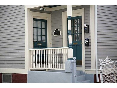 12 Pequot St unit 2, Providence, RI 02903 - photo 3
