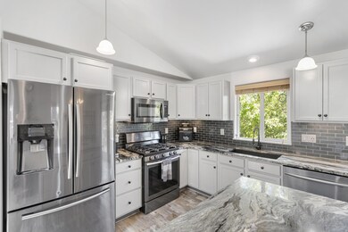 Beautiful Kitchen