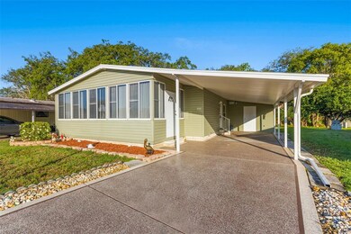 4907 Blanco Dr, Zephyrhills, FL 33541 - photo 4