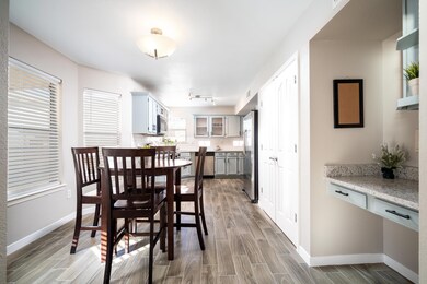 637 Paseo Mision St, El Paso, TX 79928 - photo 7