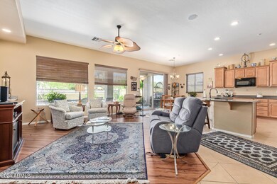 Open Concept