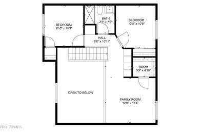 544 N Alma School Rd unit 28, Mesa, AZ 85201 - photo 5