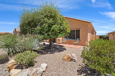 39529 S Mountain Shadow Dr, Tucson, AZ 85739 - photo 4